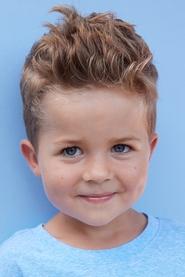 Boone Storm is Baby Brightbill (voice)