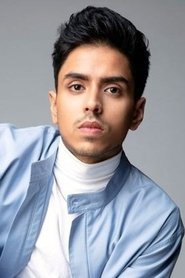 Adarsh Gourav is Slightly
