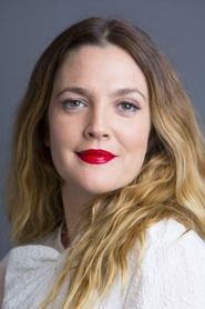 Drew Barrymore is Gertie