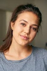 Katharina Scheuba is Maxi Saalfeld