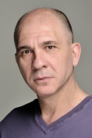 Darío Grandinetti is Marco