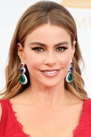 Sofía Vergara is Valentina (voice)
