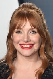 Bryce Dallas Howard is Gwen Stacy