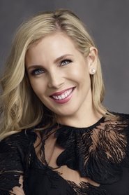 June Diane Raphael is Donna