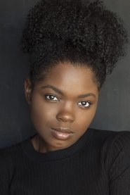 Kyanna Simone Simpson is Baby Girl