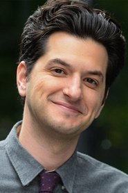 Ben Schwartz is Sonic (voice)