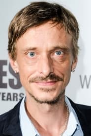 Mackenzie Crook is Ragetti