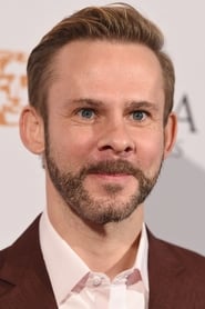 Dominic Monaghan is Merry