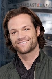 Jared Padalecki is Sam Winchester