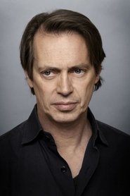 Steve Buscemi is Barry Dort