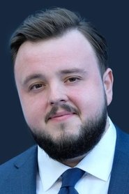 John Bradley is Samwell 'Sam' Tarly