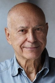 Alan Arkin is Bill