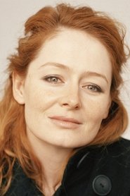 Miranda Otto is Éowyn