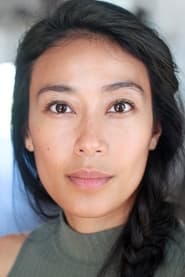 Julianna Kurokawa is Airman