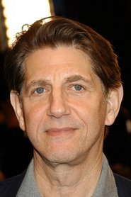 Peter Coyote is Keys