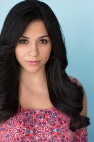 Noemi Gonzalez is Carla Garcia