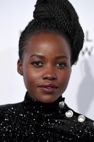 Lupita Nyong'o is Roz / Rummage (voice)
