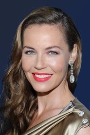 Connie Nielsen is Becca Mansell
