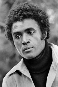 Calvin Lockhart is Reggie