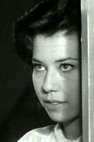 Liliane Dreyfus is Liliane / Minouche