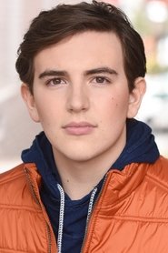 Blake Cooper is Chuck