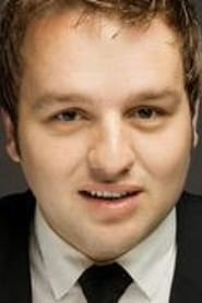 Germandt Geldenhuys is Louis Koster