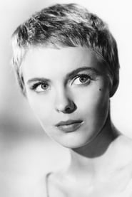 Jean Seberg is Patricia Franchini