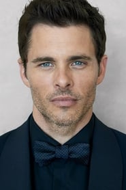 James Marsden is Tom
