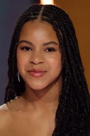 Blue Ivy Carter is Kiara (voice)