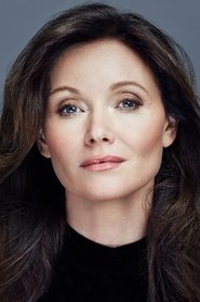 Essie Davis is Dame Sylvia
