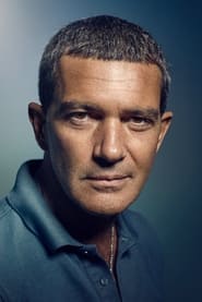 Antonio Banderas is Armand
