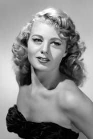 Shelley Winters is Belle Rosen