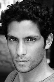Shane Zaza is Nikhil Kapur