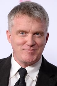 Anthony Michael Hall is Jim