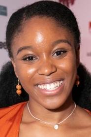 Amara Okereke is Melange