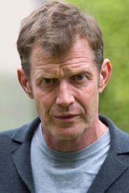 Jason Flemyng is Wolo Kolisnyk