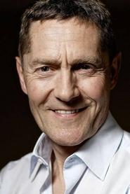 Udo Schenk is Dr. Rolf Kaminski