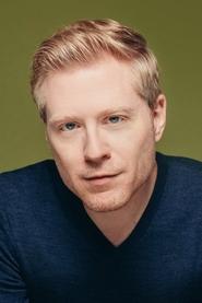 Anthony Rapp is Bender