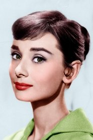 Audrey Hepburn is Holly Golightly