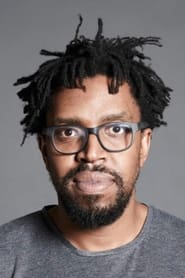 Kagiso Lediga is Young Rafiki (voice)