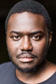 Babou Ceesay is Kumi Morrow