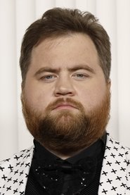 Paul Walter Hauser is Ed Hocken Jr.