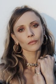 Juno Temple is Dr. Teddy Paine
