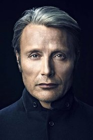 Mads Mikkelsen is Kiros (voice)