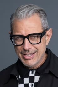 Jeff Goldblum is Ian Malcolm