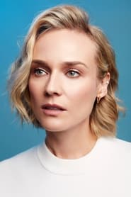 Diane Kruger is Abigail Chase