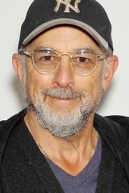 Richard Schiff is Eddie Carr