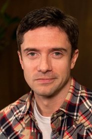 Topher Grace is Getty