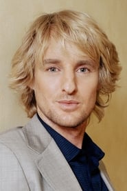 Owen Wilson is Oscar