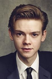 Thomas Brodie-Sangster is Newt